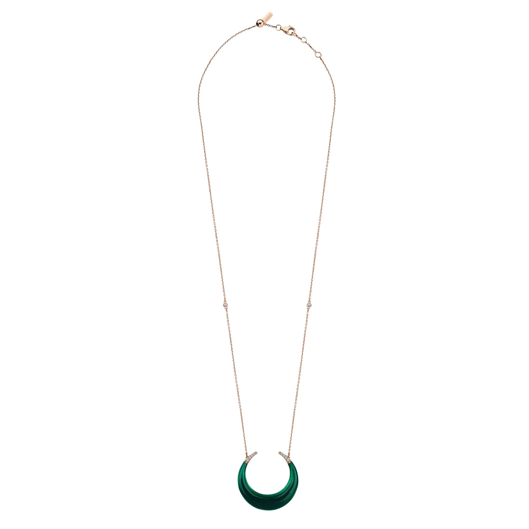 SELENE NECKLACE