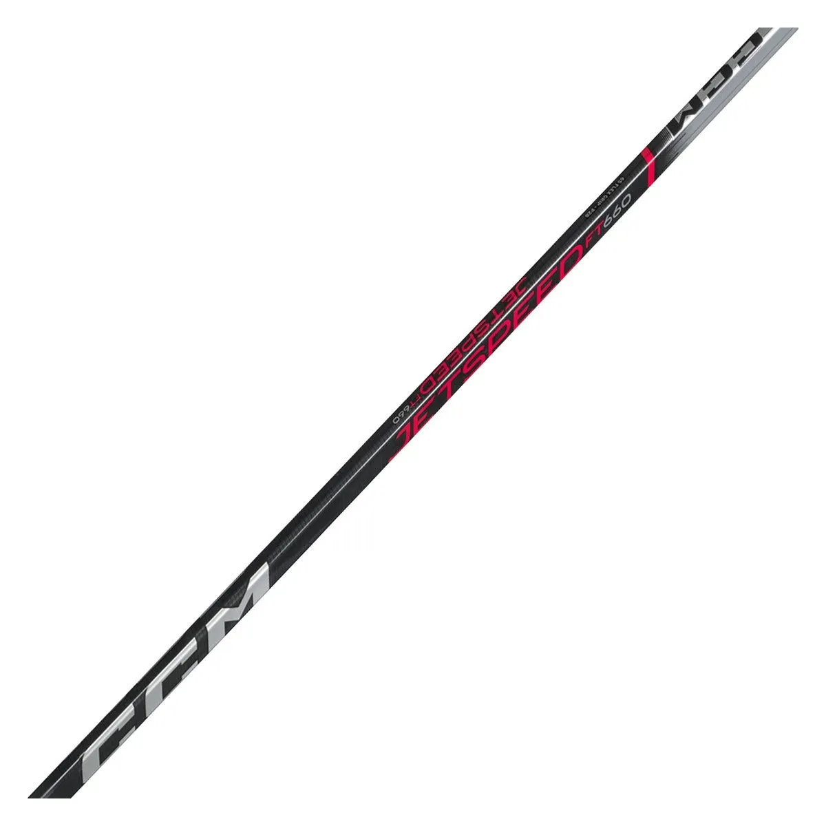 Senior JetSpeed FT660 Stick