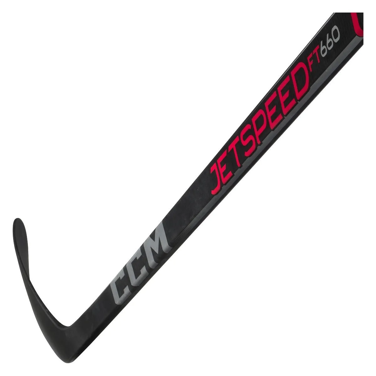 Senior JetSpeed FT660 Stick
