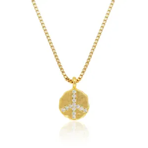 Serena Pendant Necklace