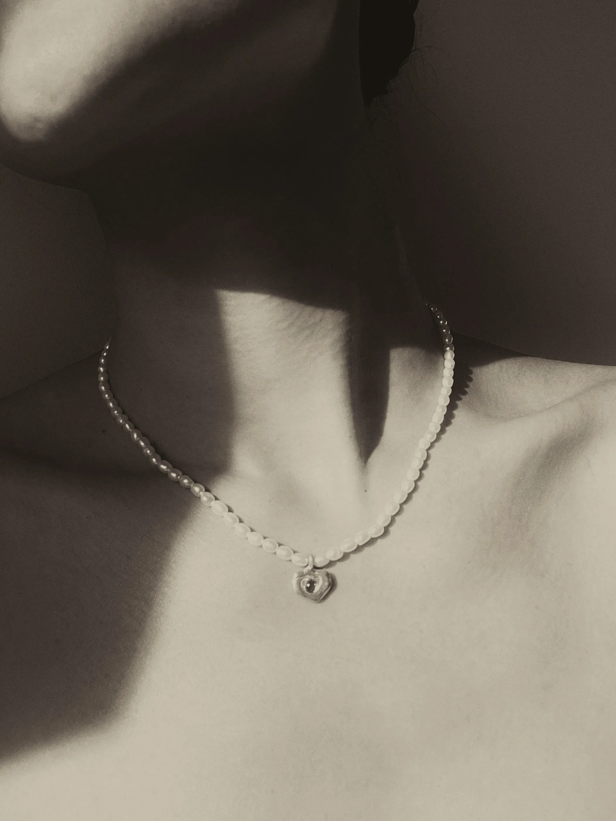 Serenity Necklace