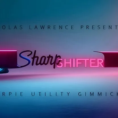 SharpShifter by Nicholas Lawrence