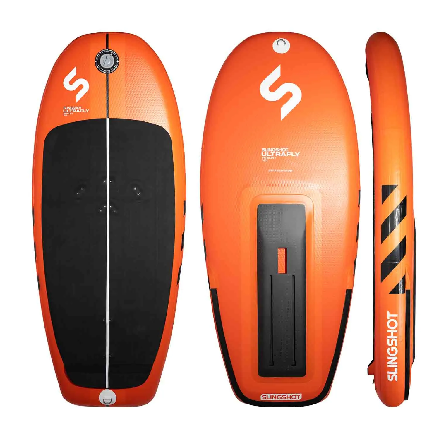 Slingshot UltraFly