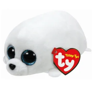 SLIPPERY SEAL TEENY TY