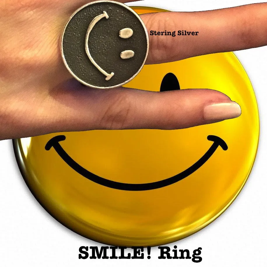 SMILE Ring