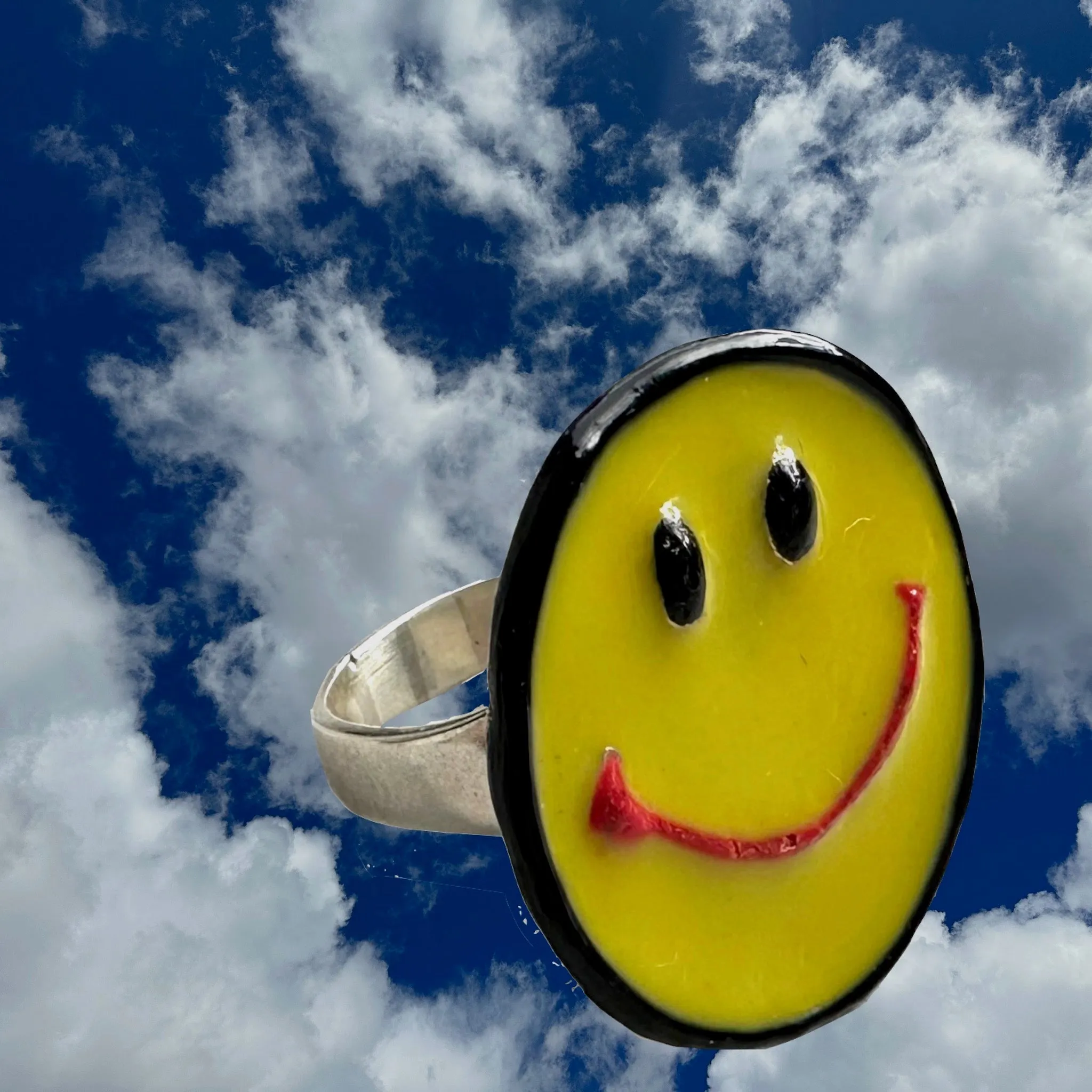 SMILE Ring