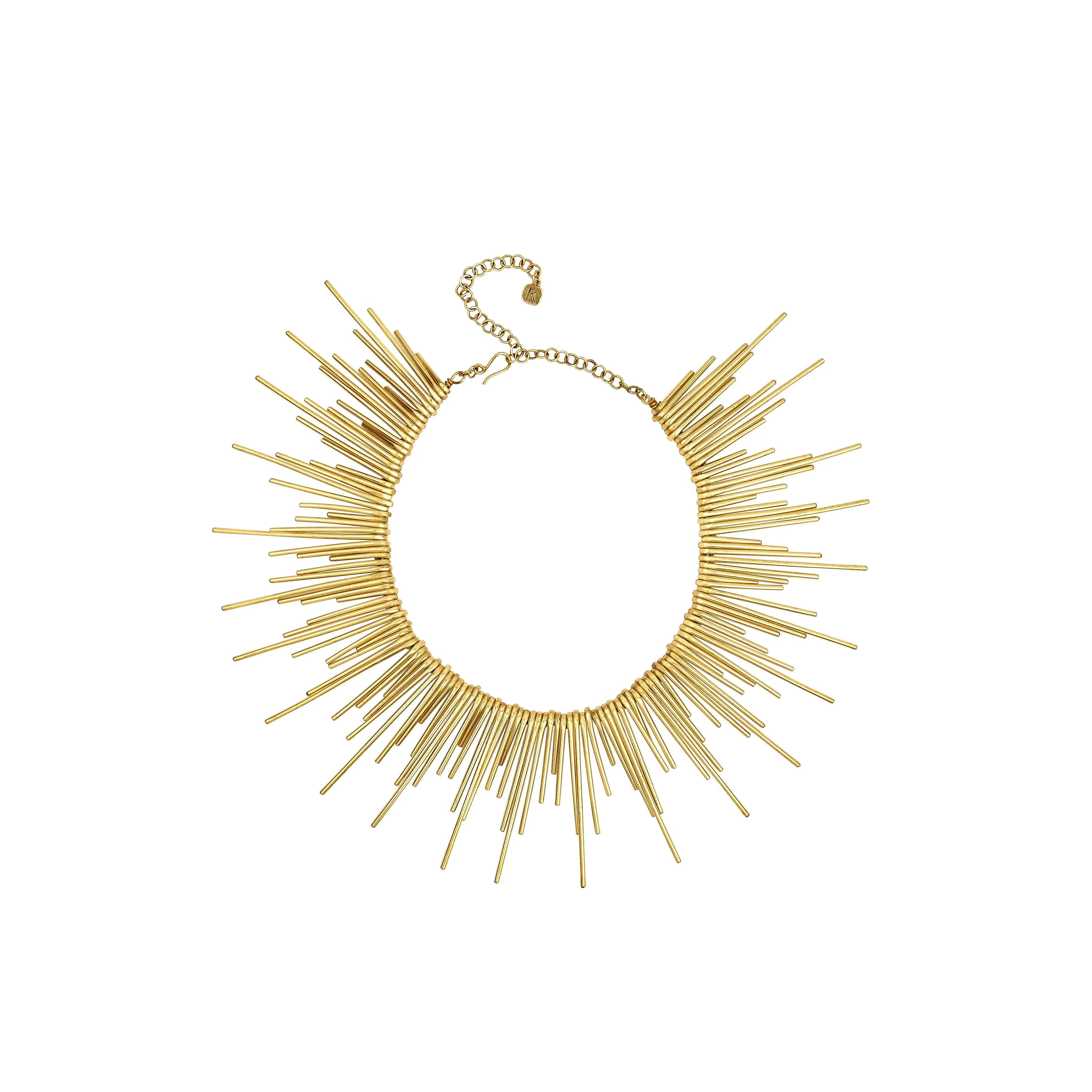 Sol Necklace