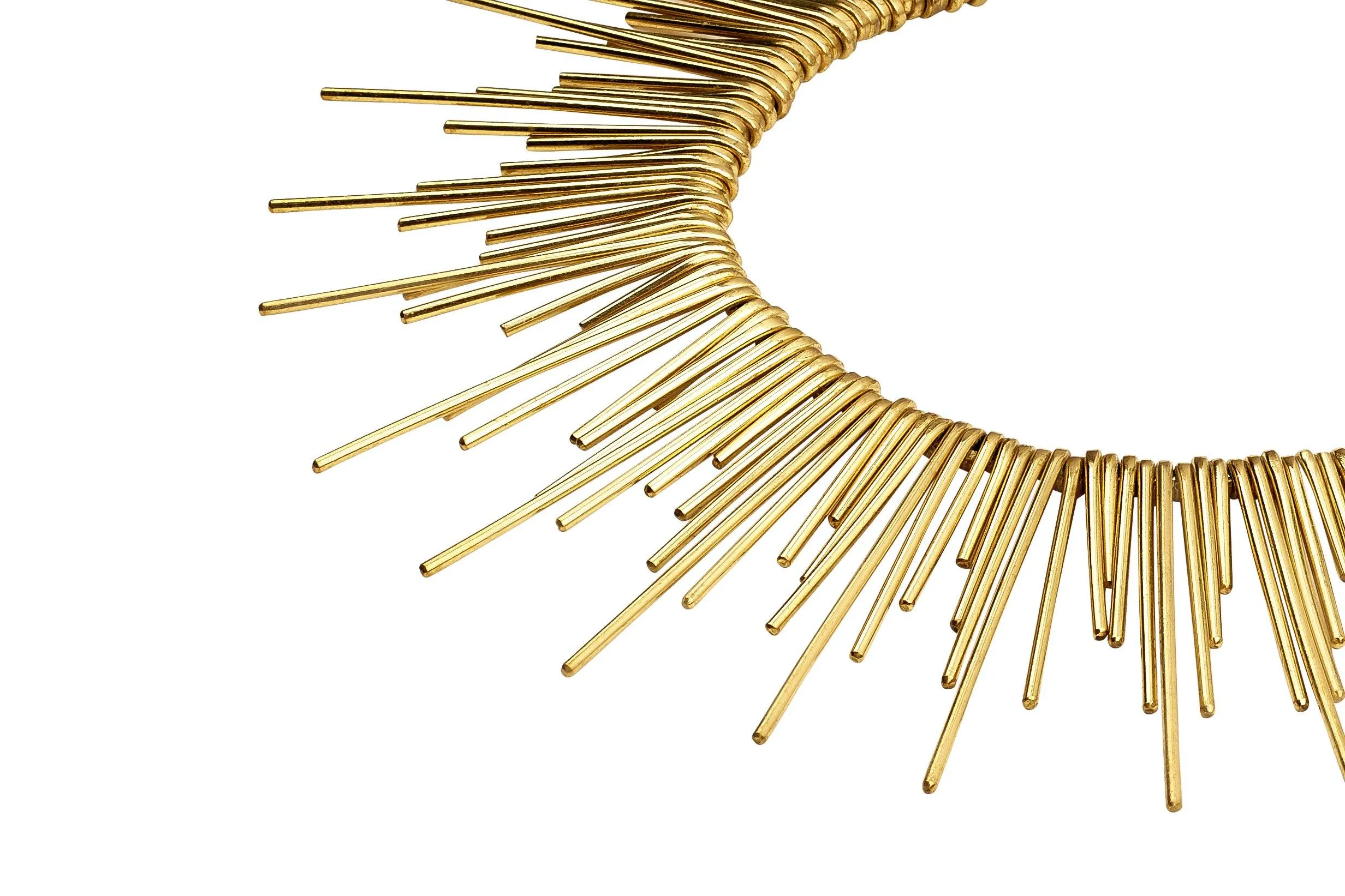 Sol Necklace