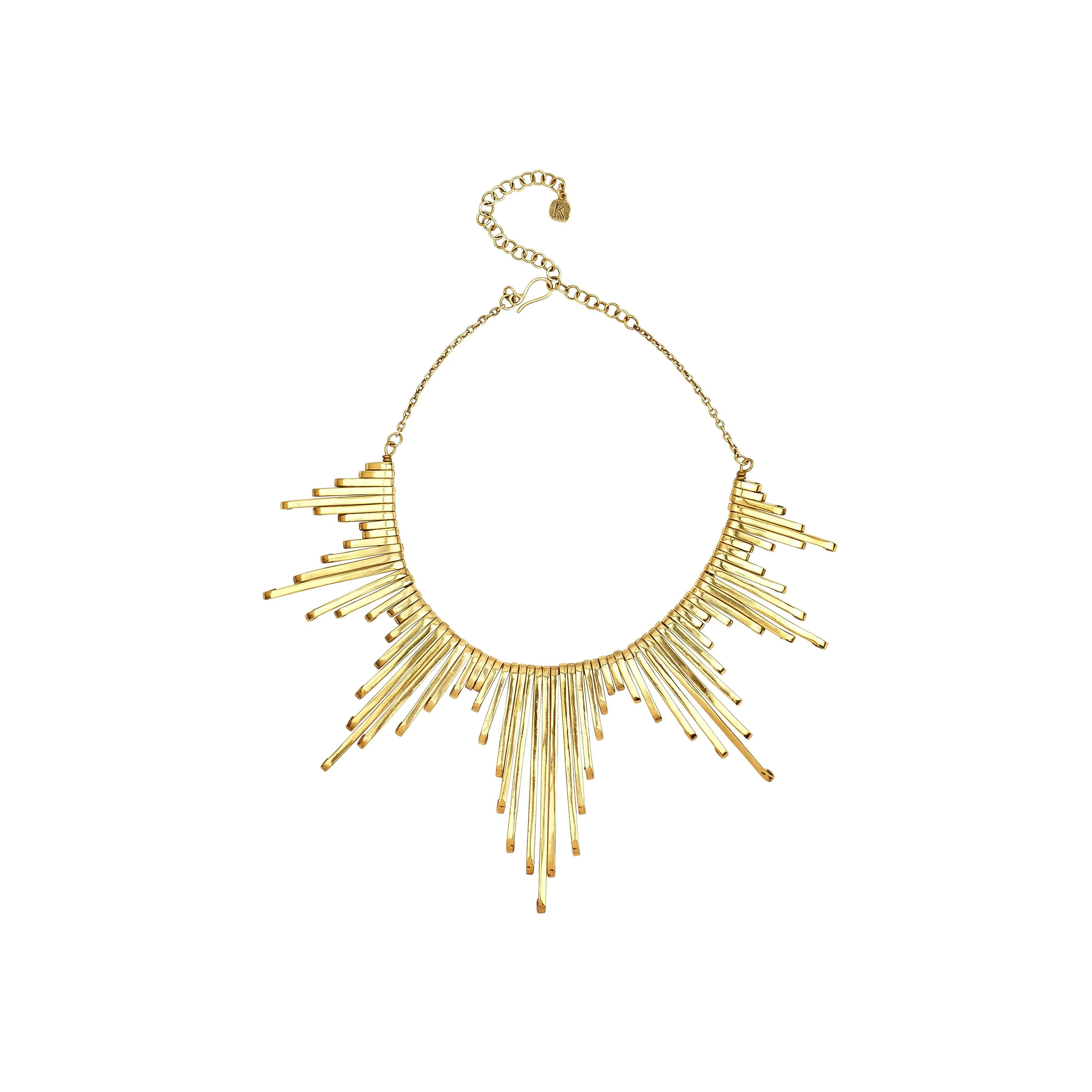 Sola Necklace