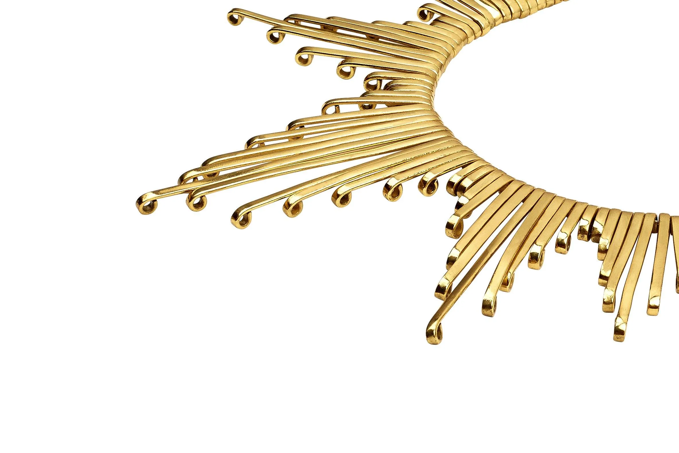 Sola Necklace