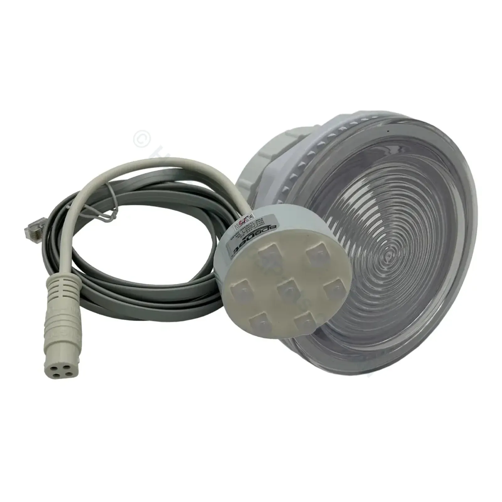 SpaNet SV LED Light - Colour Changing - 5"