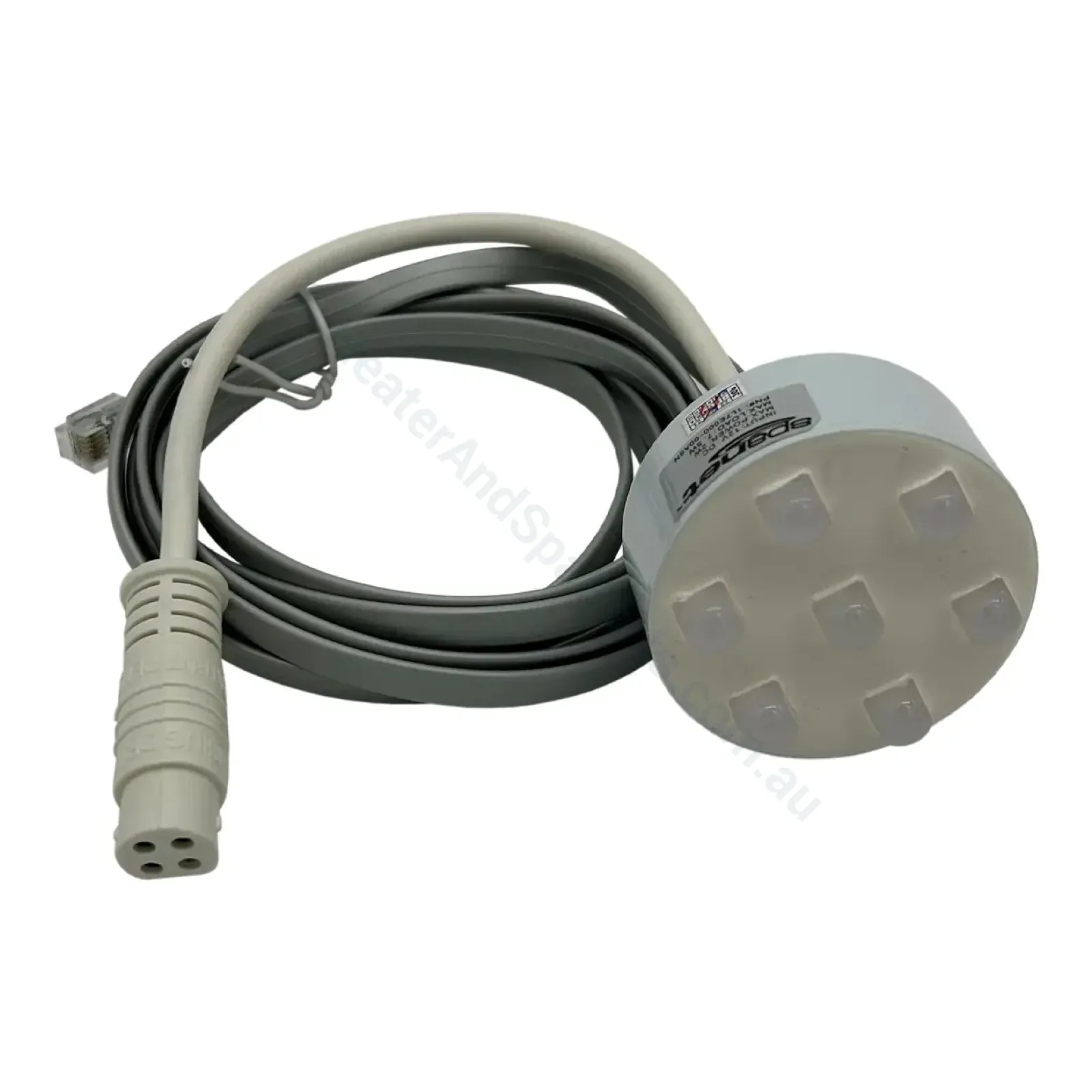 SpaNet SV LED Light - Colour Changing - Light Only
