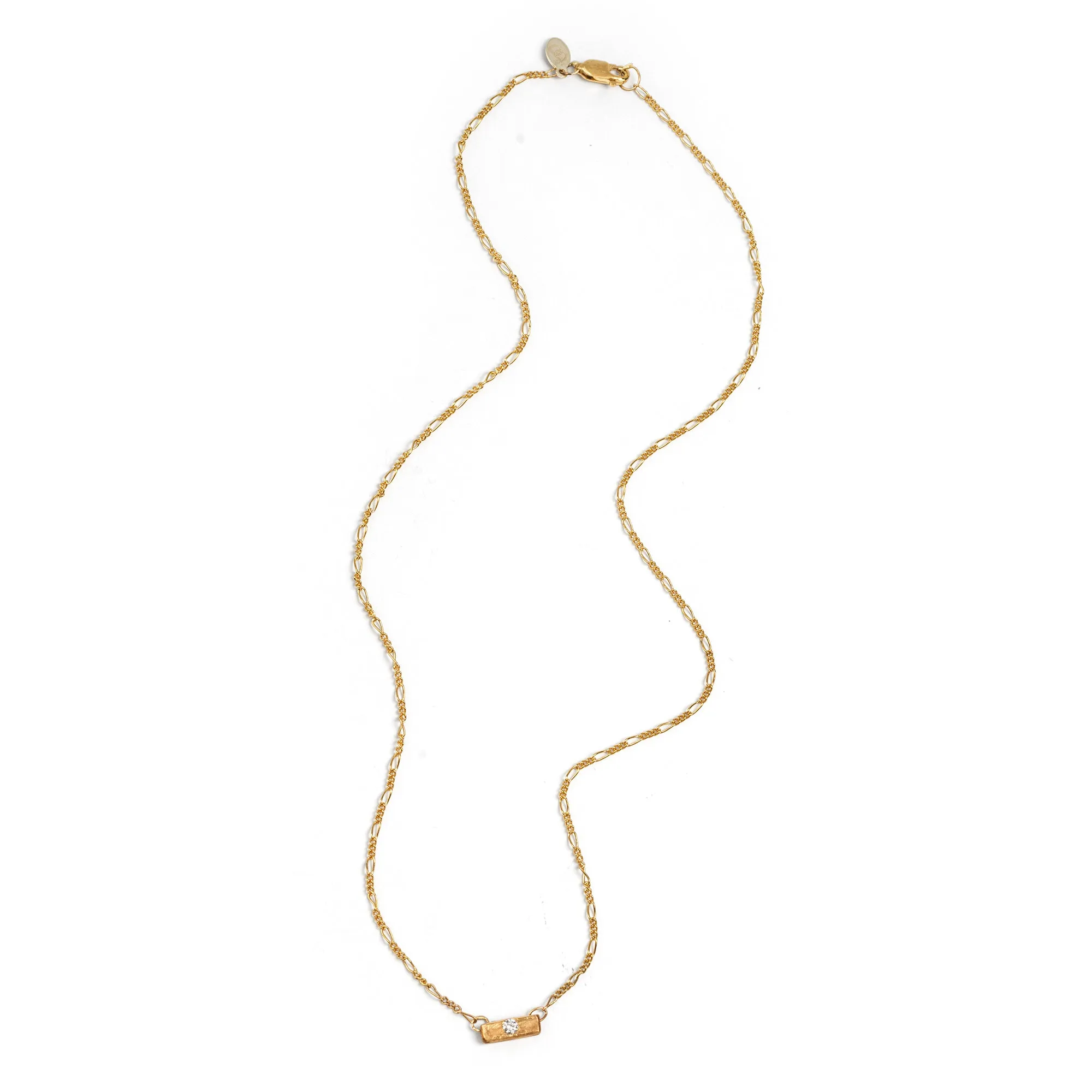 Speck Necklace