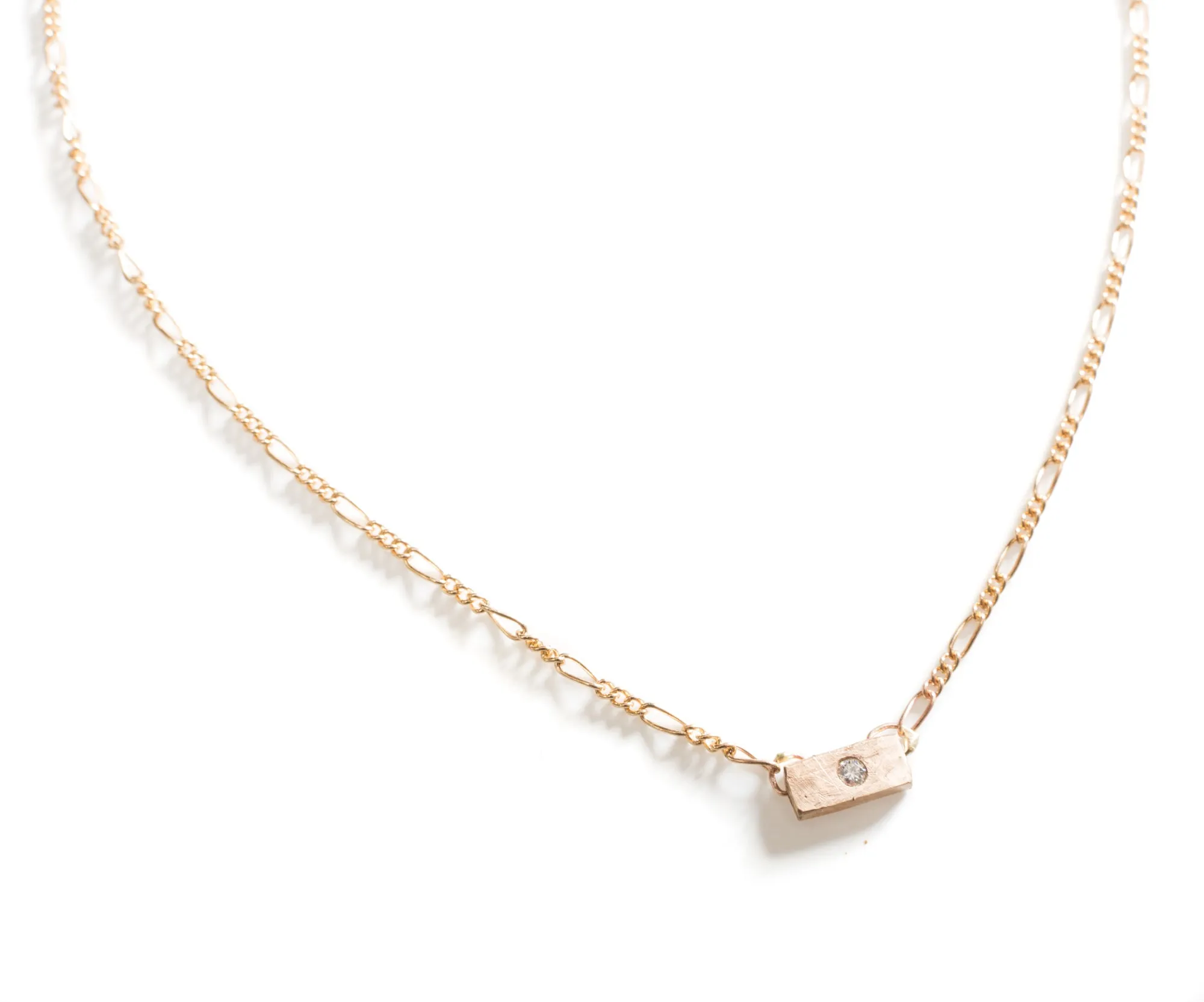Speck Necklace