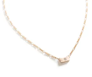Speck Necklace