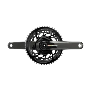 Sram Crankset Force D2 DUB Iridescent 172.5mm Direct Mount 50/37T