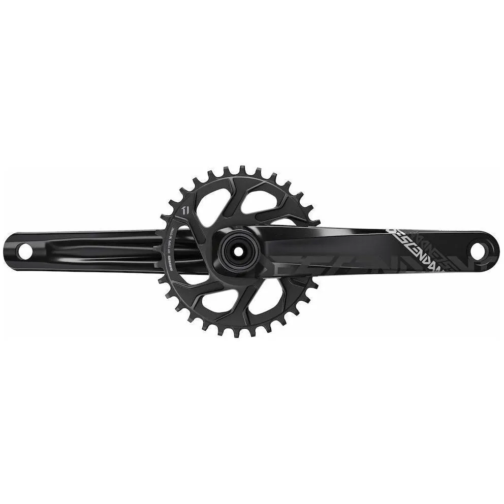SRAM Descendant 11V 36D