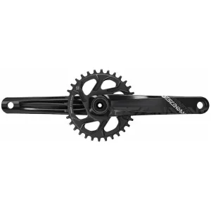 SRAM Descendant 11V 36D