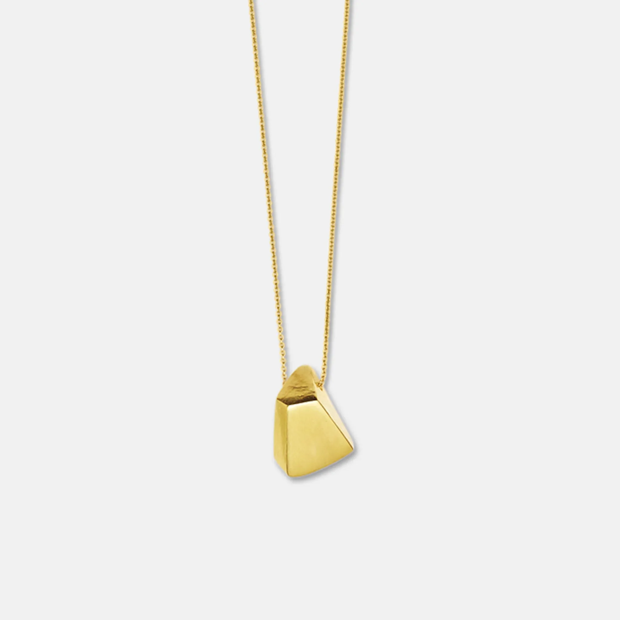 Stand! on Chain, 19k Gold