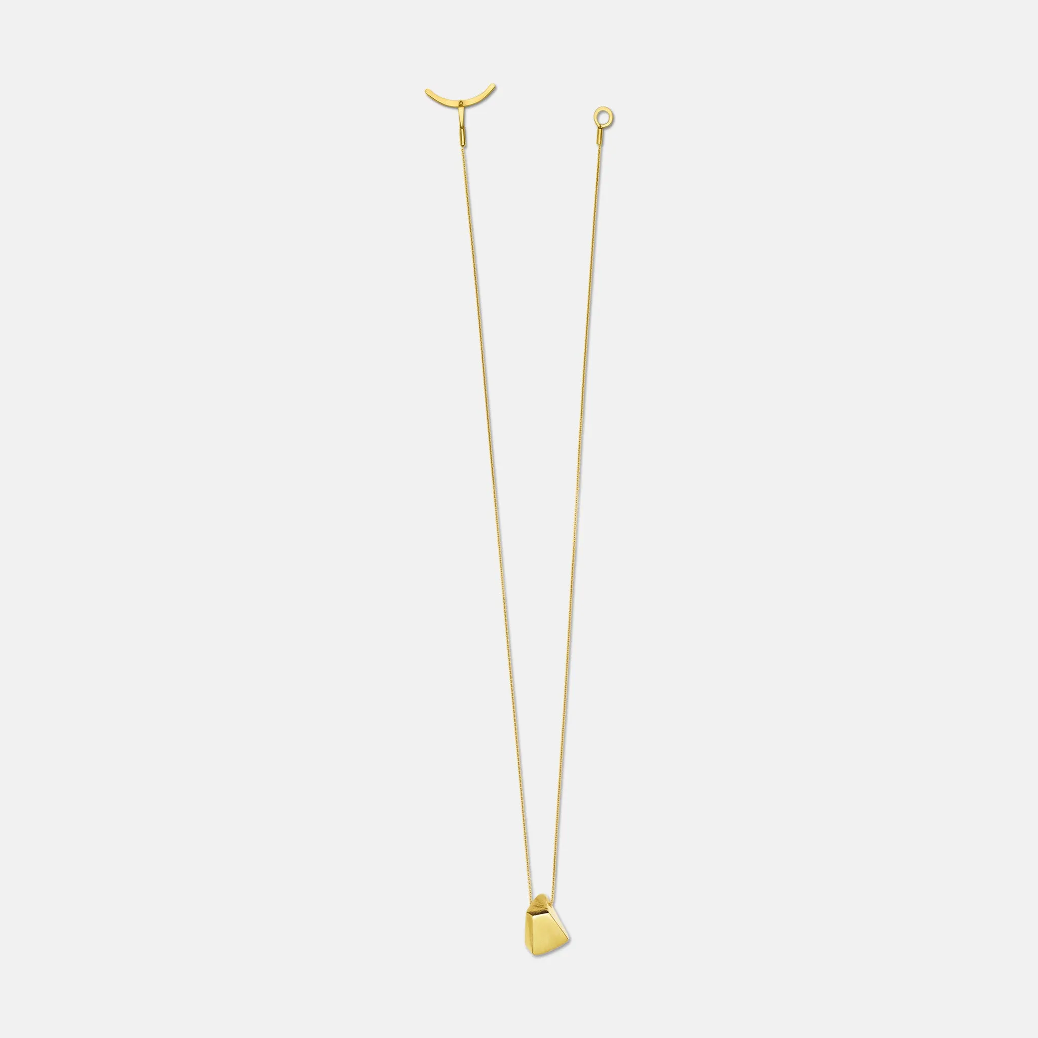 Stand! on Chain, 19k Gold