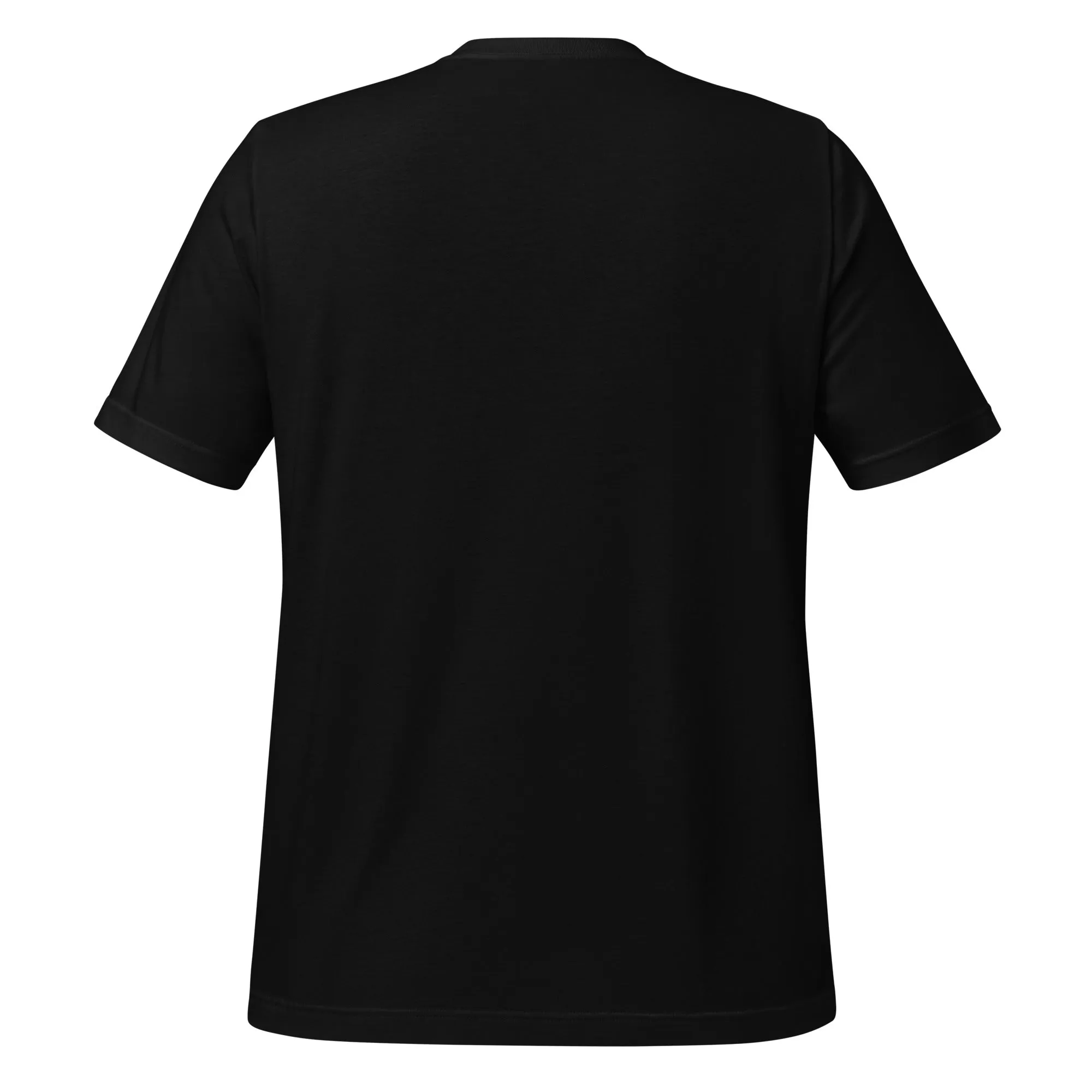 Stiff Right Hand Podcast Dominator PORTCULLIS Unisex T-Shirt
