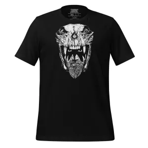 Stiff Right Hand Podcast Dominator War Ready Unisex T-Shirt