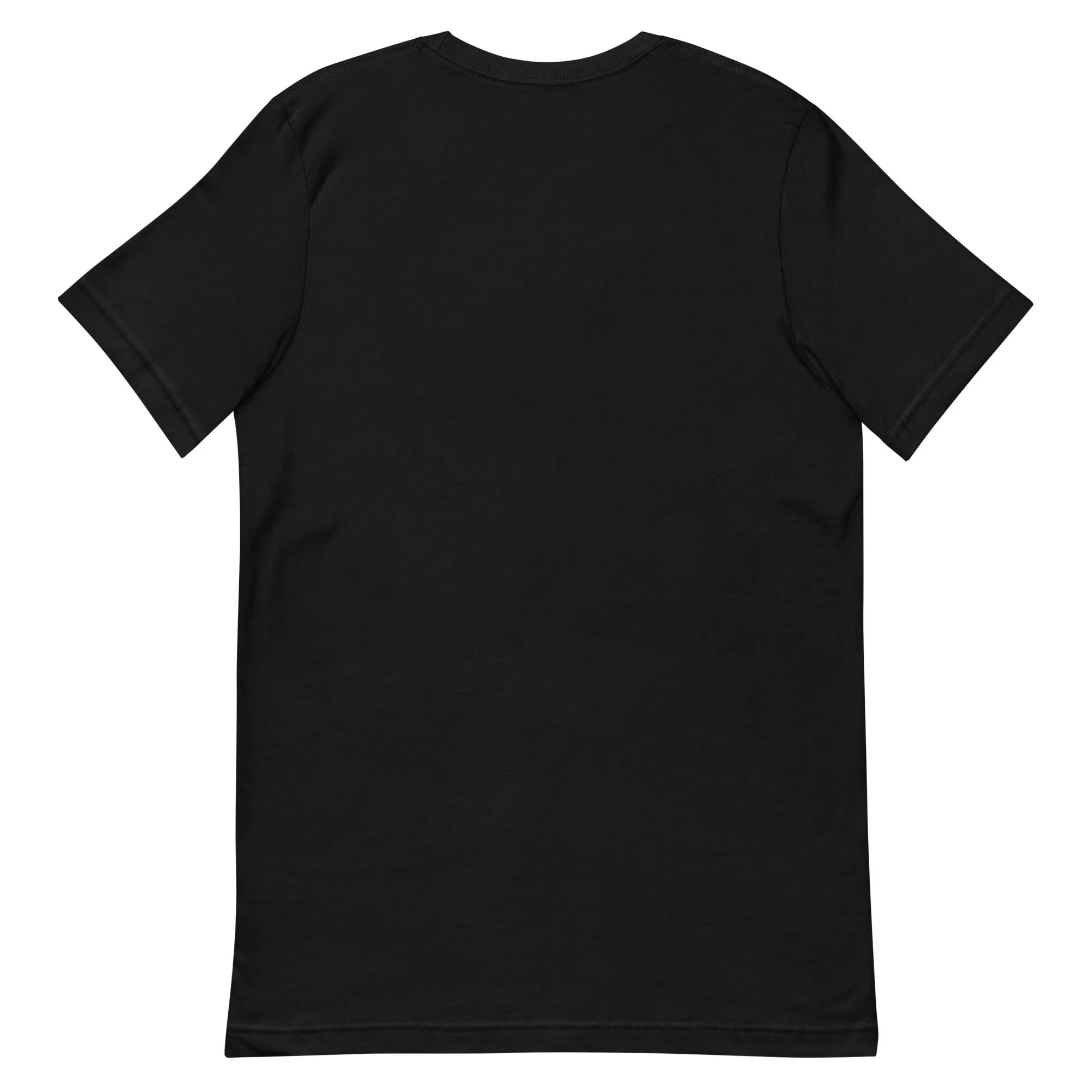 Stiff Right Hand Podcast HELLO Unisex T-Shirt