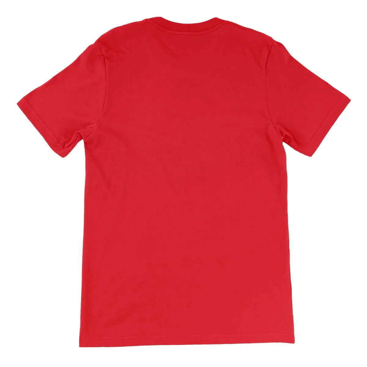 Stiff Right Hand Whispering Stu Allen Unisex Short Sleeve T-Shirt