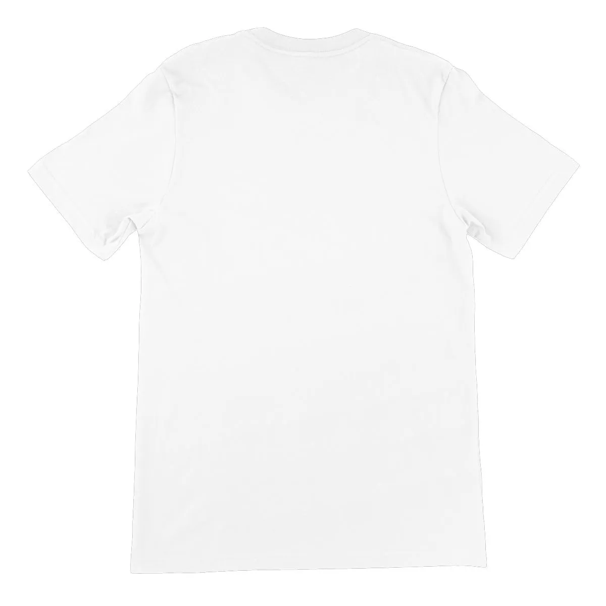 Stiff Right Hand Whispering Stu Allen Unisex Short Sleeve T-Shirt