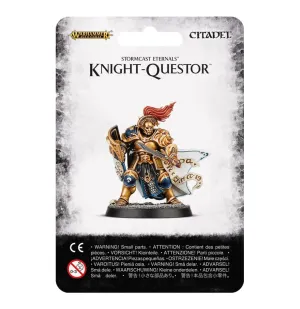 Stormcast Eternals Knight-Questor
