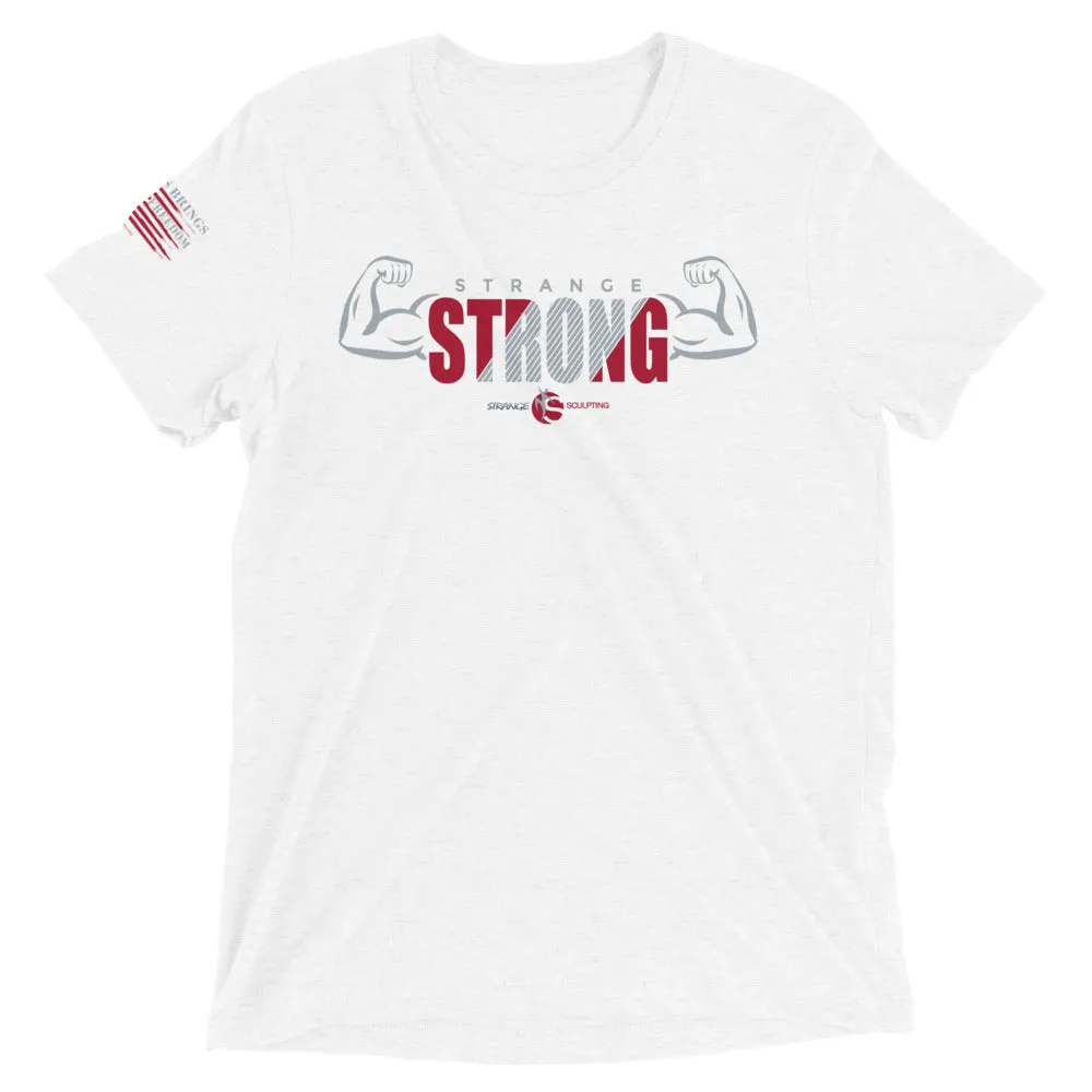 Strange Strong