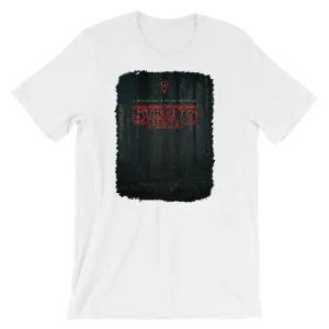 Strange StrongMind Unisex T-Shirt