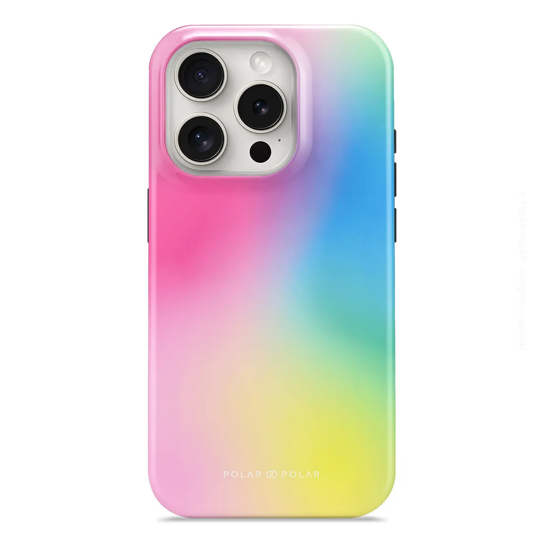 Sweet Dream Holo - iPhone 15 Pro Case