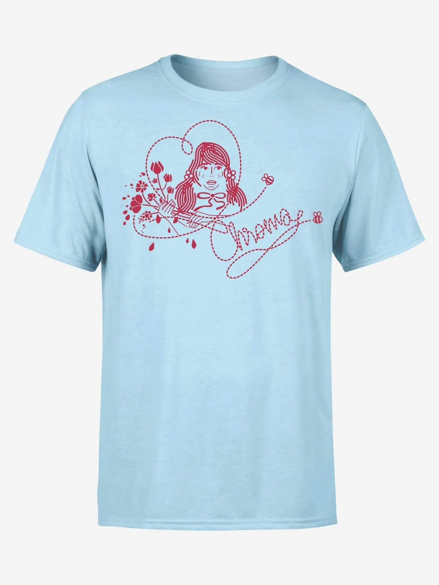 The Buzz Kill Graphic Tee