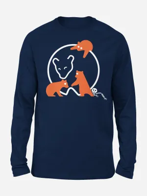 The Family Matters Graphic Tee
