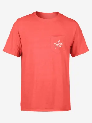 The Firequacker Graphic Tee