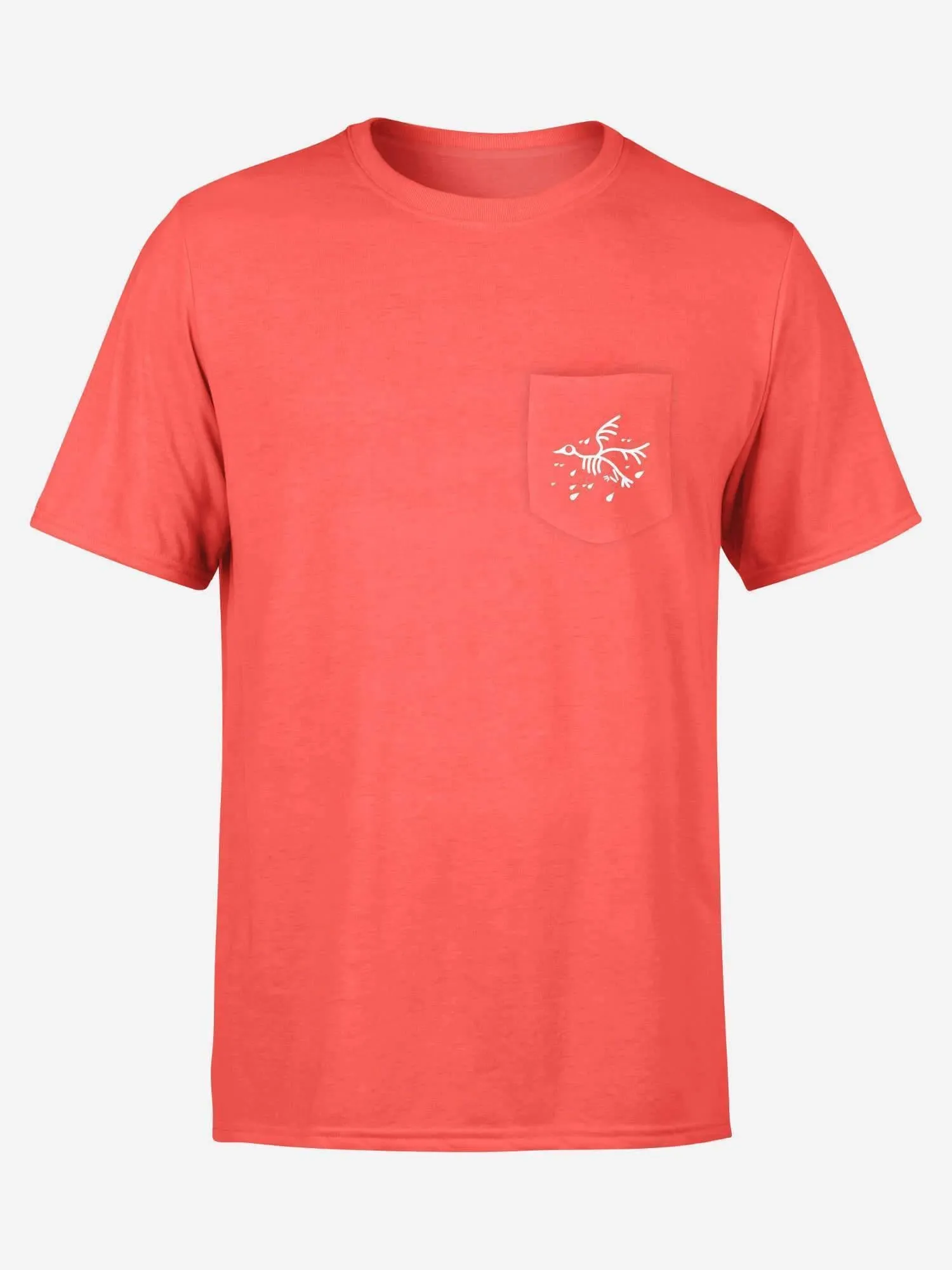 The Firequacker Graphic Tee