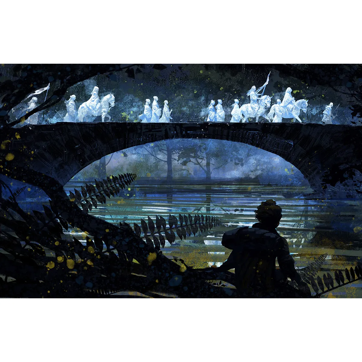 The One Ring RPG - Starter Set