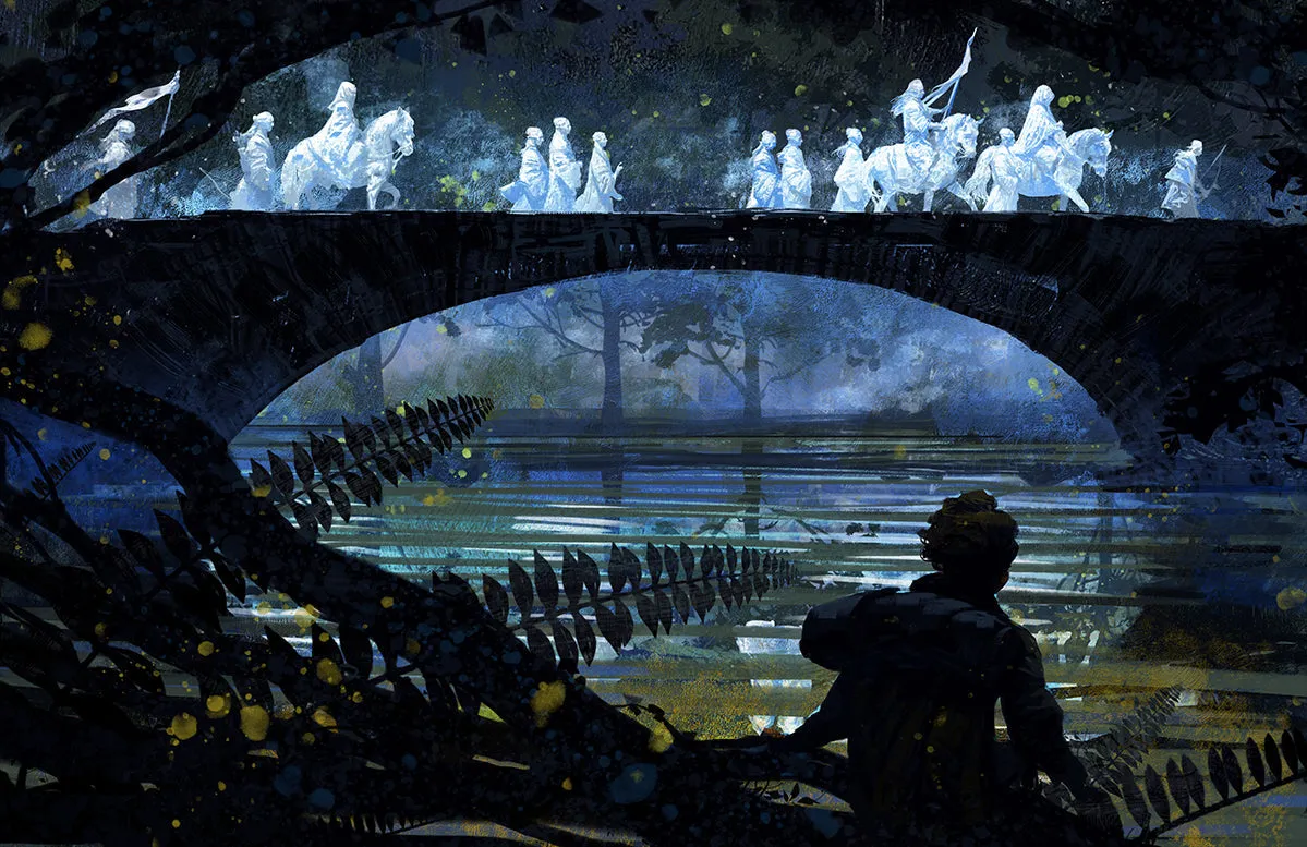 The One Ring Starter Set