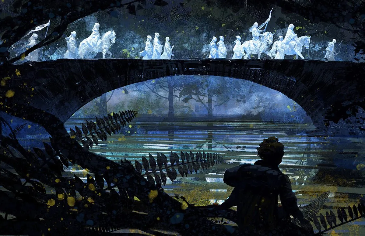 The One Ring - Starter Set