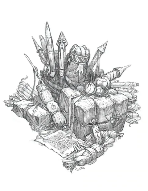 The One Ring - Starter Set
