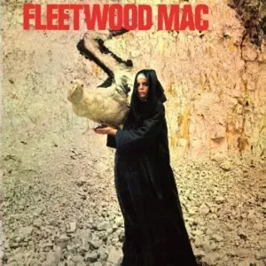 The Pious Bird Of Good Omen (MOV Reissue) - Fleetwood Mac (Vinyl) (BD)