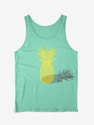 The Scorpion Graphic Tank