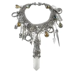 The Shining Necklace