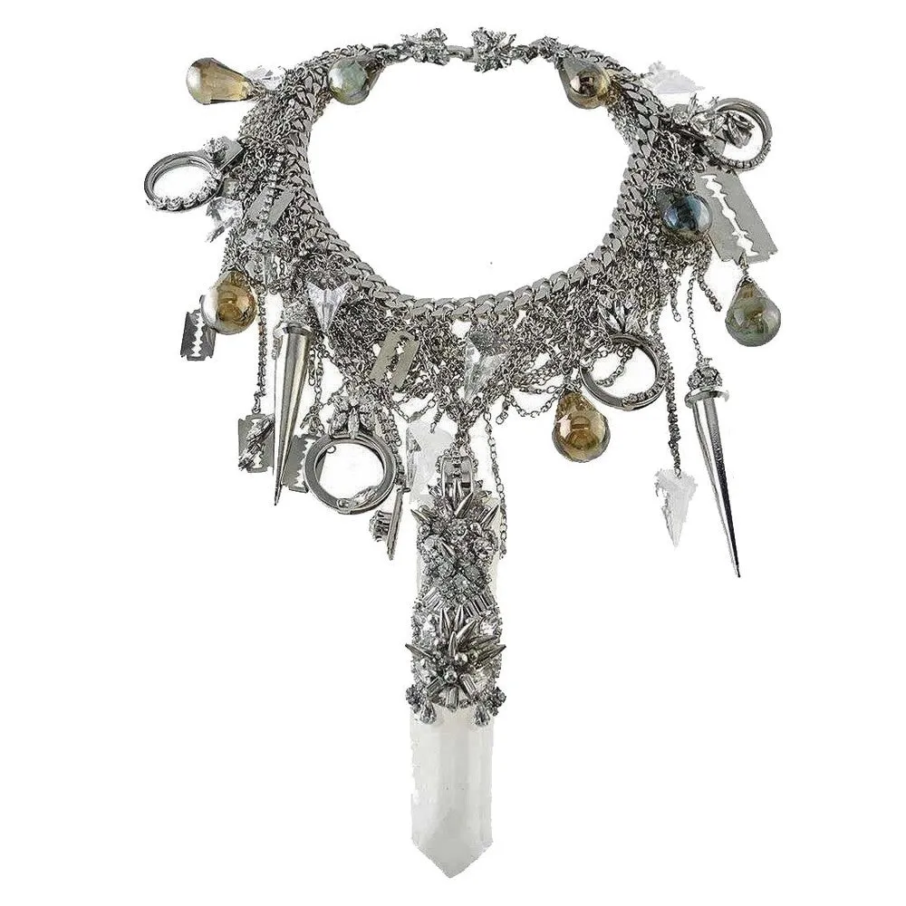 The Shining Necklace