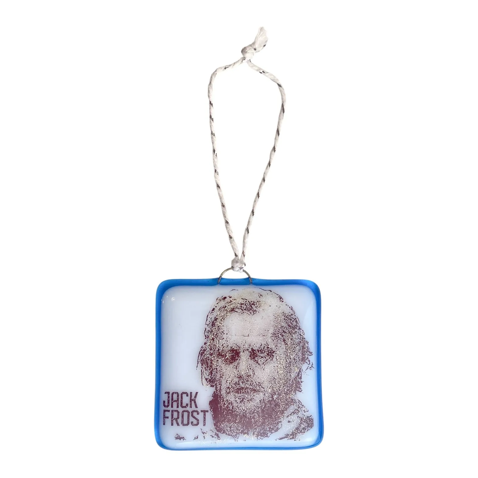 The Shining -  "Jack Frost" Nicholson Ornament
