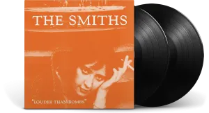 The Smiths : Louder Than Bombs