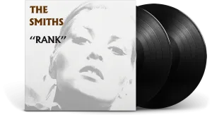 The Smiths : Rank
