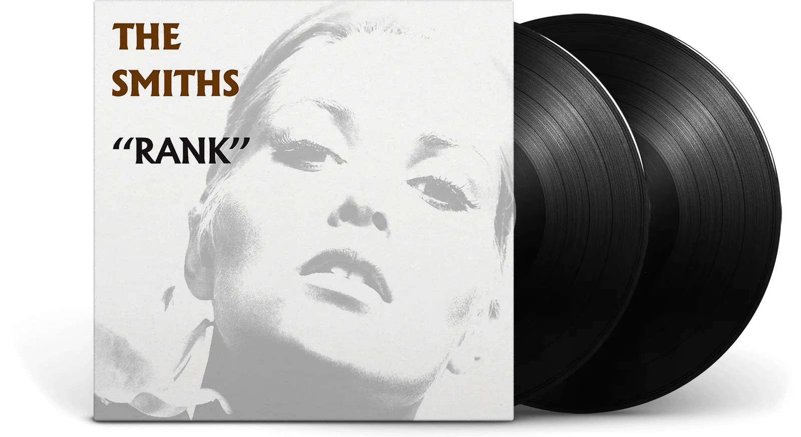 The Smiths : Rank