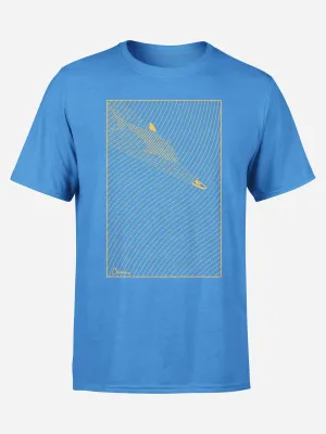 The Something Fishy Graphic Tee